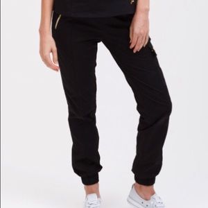 [Jaanuu] Scrubs Jogger Pant